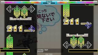 stepmanialoving Trip  Yozuca op