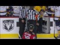 Gotta see it wideman plows into referee after scary hit