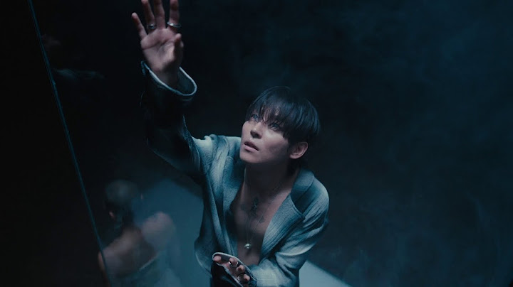 WOOSUNG – '44 (Forget Forever)' MV