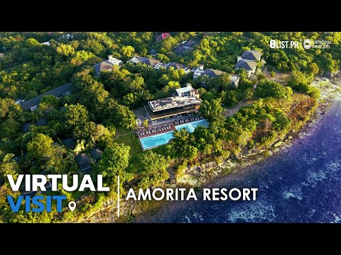 Amorita Resort: Bohol&rsquo;s Luxury Paradise | 8List.ph x WindowSeat.ph VIRTUAL VISIT
