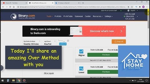 Pandemic Binary Over Method Real Binary Account