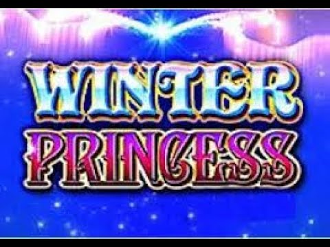 Winter Princess Slot Review | Free Play video preview