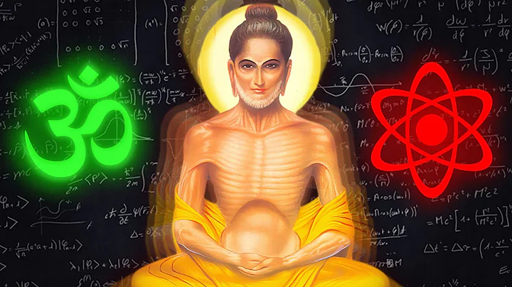 The Secret Connection Between Quantum Physics And Buddhism - DayDayNews