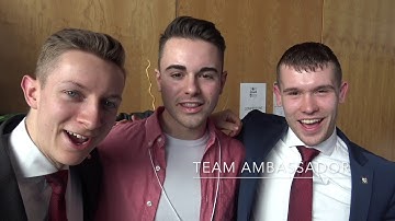 NIBS Case Competition 2019