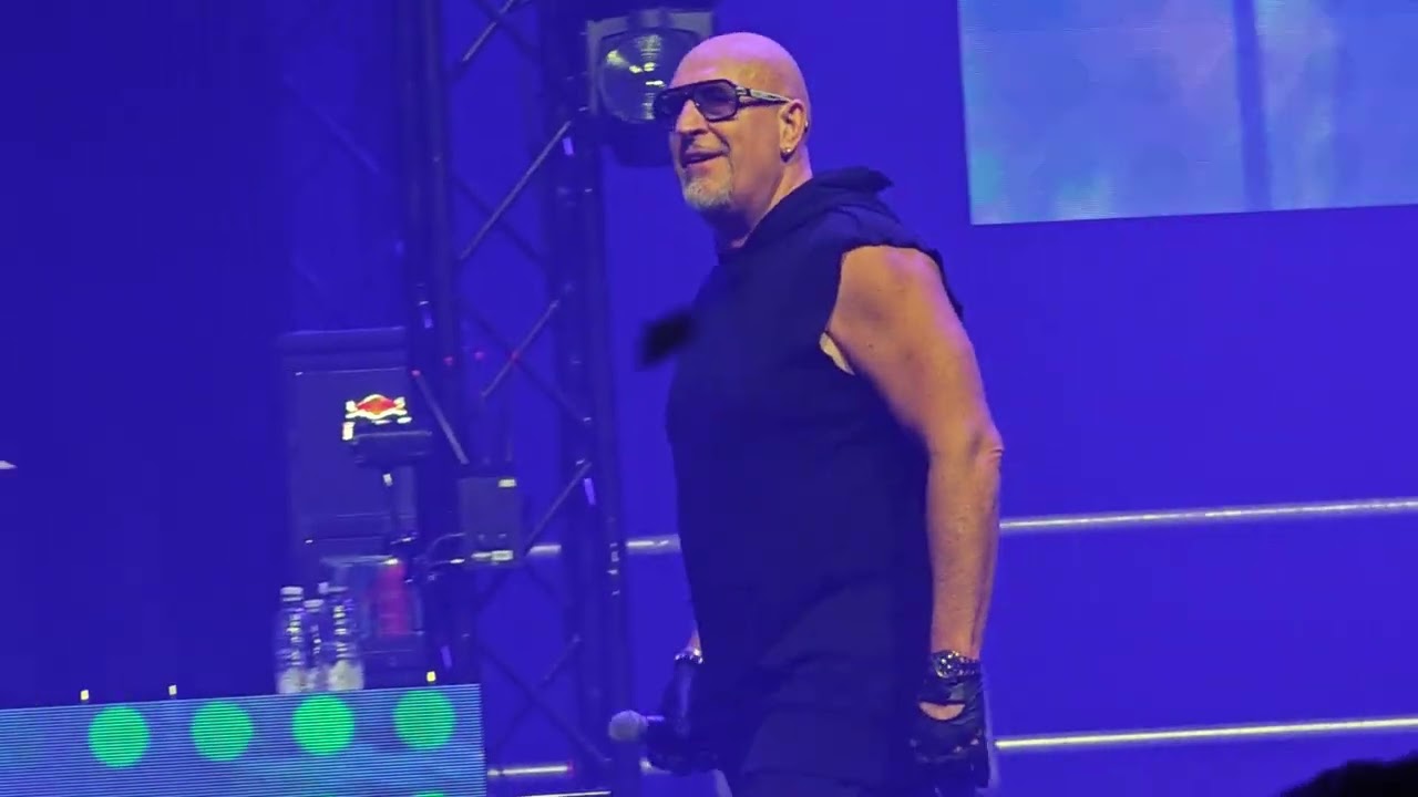 20251129 "DIE 90er - LIVE ON STAGE -" Masterboy & Beatrix Delgado-1 