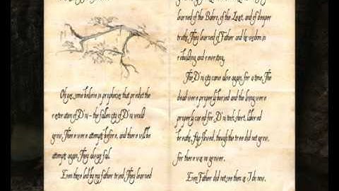 Myst 5: End of Ages Walkthrough - Level 1 - The Great Shaft