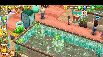 Zoo 2 game 102 10322