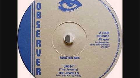 Jah I - The Jewells (produced by Niney The Observer)