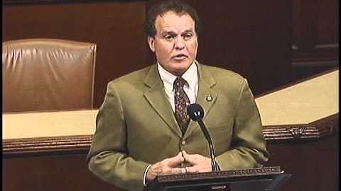 Floor Statement In Support Of Keystone XL Pipeline