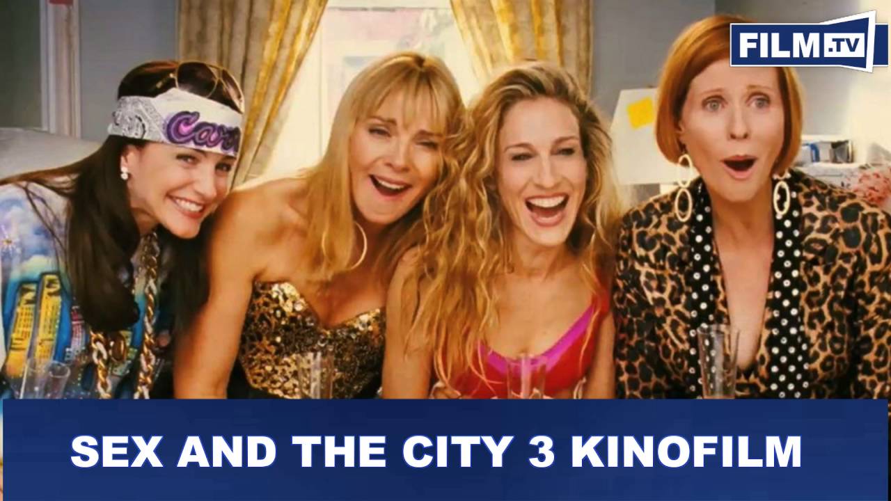 Sex And The City Auf Deutsch Sex And The City Auf Deutsch