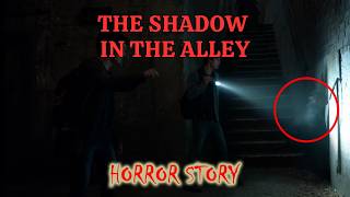Horror Story Back to Back - The Shadow in the Alley and The Room with the Dripping Sound