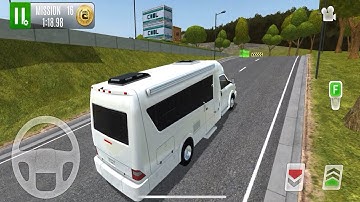 Gas Station 2 : Highway Service - Gameplay #4 Ios Android | Parking Games