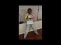 [FREE] Raq baby Type Beat "Leave Me Alone"