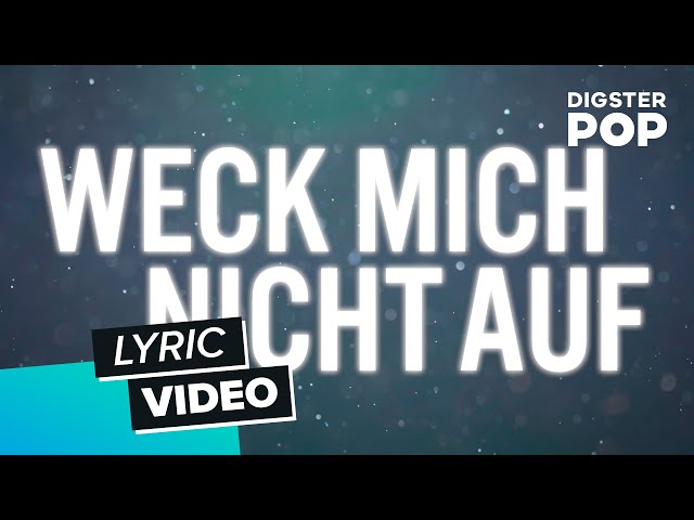 Mia Julia - Weck mich nicht auf