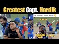 Superb batting by Hardik  Impactful performance for Fraser  Rashik took 3 wickets