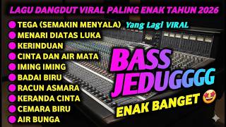  Album Dangdut Orgen Tunggal 2026  Semakin Menyala  Lagu Dangdut Viral