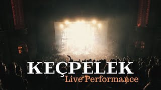 Agamammet Saparmyradow - Kecpelek  - Halk Aydym Janly Ses - Live Performance - Janly Sesim