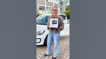 Upgrade je VW Up Mii of Citigo: DAB+ navigatiesysteem met draadloos CarPlay & Android Auto