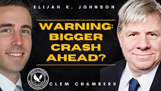 Markets Are LYING? V-Shape ‘FAKE’ & Inflation Shock Ahead | Clem Chambers