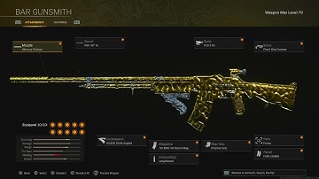 UPDATED BAR NO RECOIL SETTINGS FOR CRONUS ZEN AND STRIKE PACK WARZONE PACIFIC