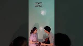 viral di tik tok "tuhan tolong aku tolong jaga dia" ZIELL