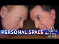 Personal Space With Conan O'Brien