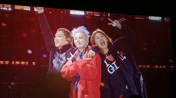 BIGBANG-WE LIKE 2 PARTY|GDragoninCinema UBERMENSCH [OFFICIAL VIDEO]-MV