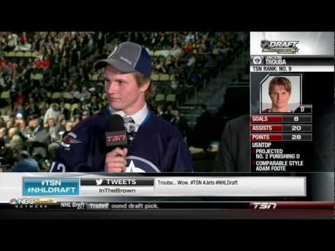 2012 NHL Draft