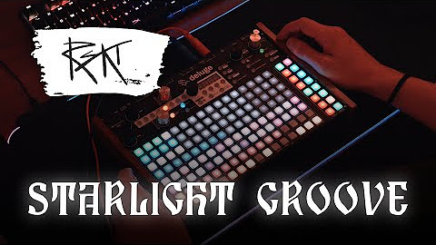 Synthstrom Deluge