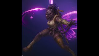 Loyal Space Ranger Juno Overwatch 2 GAMEPLAY MUSIC VIDEO | 🪨⭐️🦏 reTAKE the Space