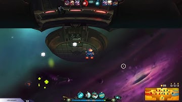 awesomenauts host migrate graphics bug