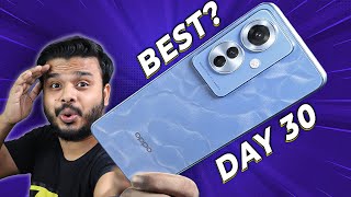 Oppo F25 Pro 5g Review After 30 Days (Honest Review)