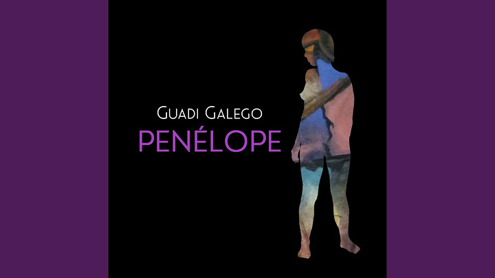 Penélope