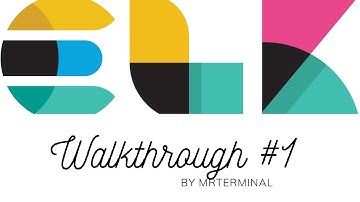 ELK Stack Tutorial #1 Elasticsearch Architecture