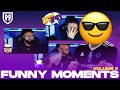 Funny moments volume 3  cringe and funny inside this  fifa 23 compilations