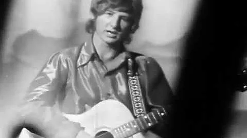 Ted Mulry - Julia (1970)