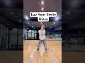 Luv Your Smile/Nissy 踊ってみた【えがじゅん】#nissy #西島隆弘 #aaa #おどってみた #ニッシー #にっしー