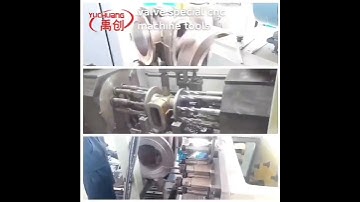 valve special cnc machine tools