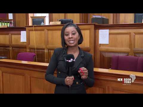 Mkhwebane wants her