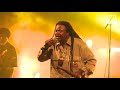 Luciano messenjah  live at musa cascais 2018 full concert