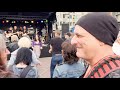 Capture de la vidéo Bierfest Hannover 2022 - Rockkantine 4K