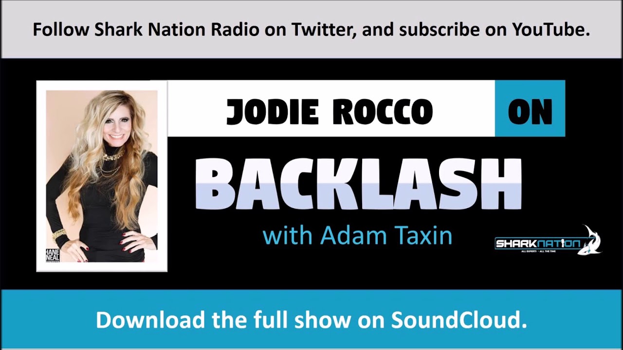 radio online Michael Bennett: NFL's cop-slanderer called out by Jodie Rocco of Milli Vanilli on 