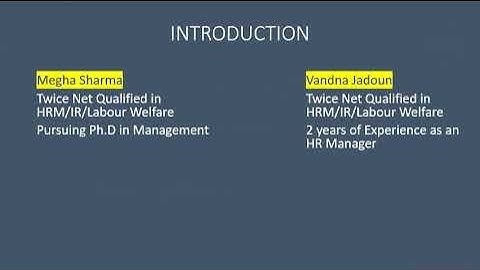 Introduction About Channel#Crack UGC NET (Code 55) 2022  #HRM#LABOUR LAW #NTANET #MBA#PSU#BBA#CODE17