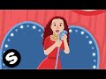Bingo Players Disco Fries Forever Love Feat Viiq Official Music Video 