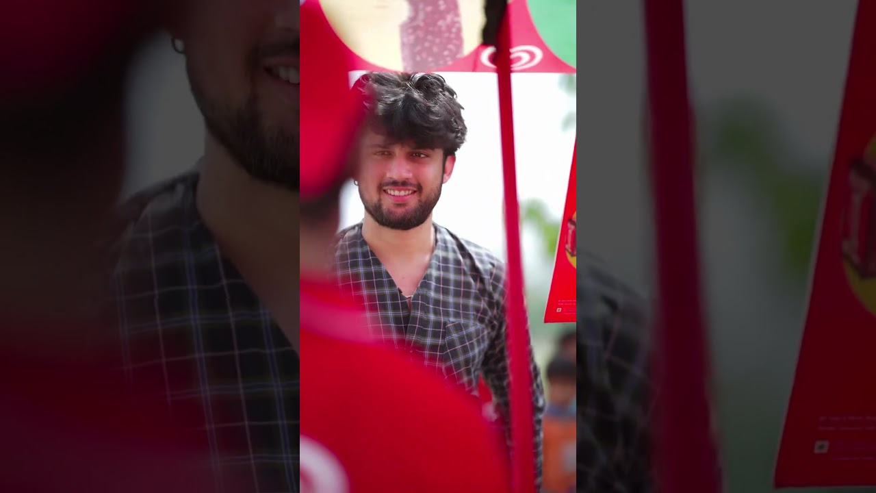 ⁣Gareeb ki cute love story😍❤️ #shorts