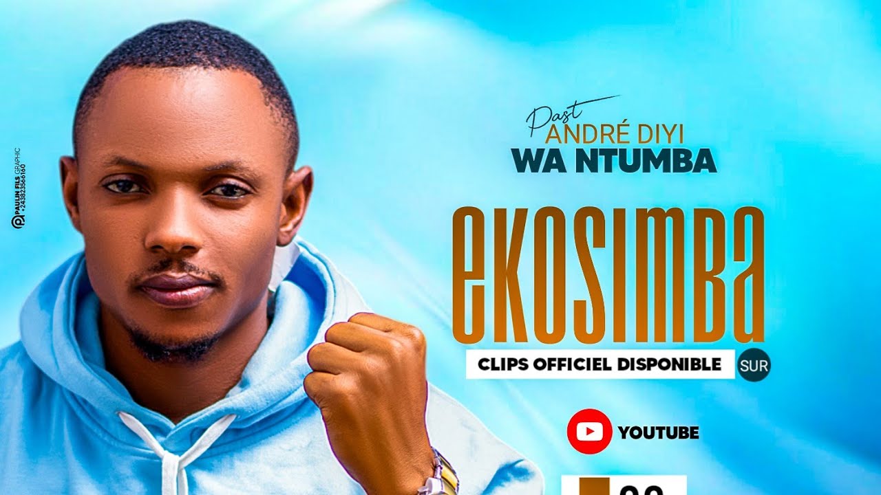 EKOSIMBA Clip Officiel