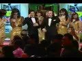 Ladyboys dance with shah rukh khan  saif ali khan at filmfare awards 2010