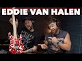 VAN HALEN "Panama" Aussie Metal Heads Reaction