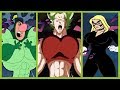 AYAYAYAYYYY AWAKEN | Jojo's Pillar Men Theme | Vídeos Humor | Parte 4