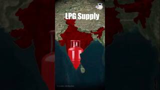 How is Gulf War Affecting India &amp; World Badly ? #shorts #iran #war
